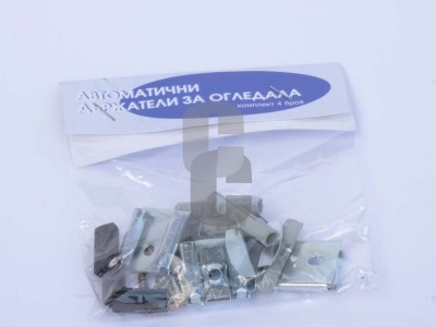 Държач за огледало                                                                                                                                                                                                                                                                                          